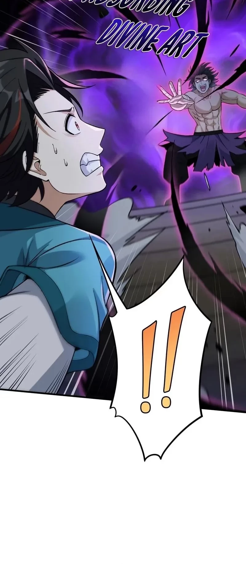 Imperial Decree: Cheat at Will Chapter 25 Gambar 19