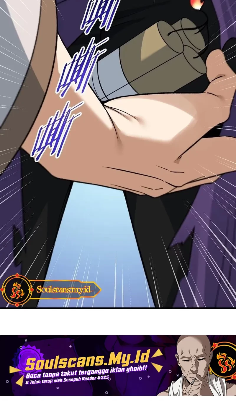 Imperial Decree: Cheat at Will Chapter 25 Gambar 25