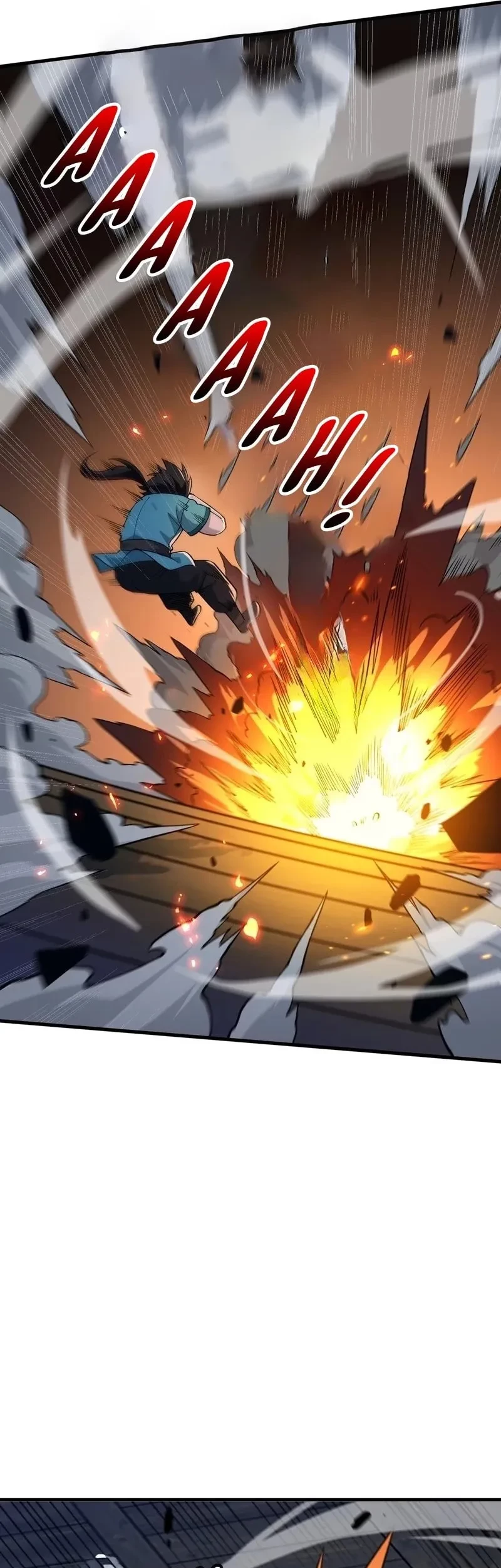 Imperial Decree: Cheat at Will Chapter 25 Gambar 28