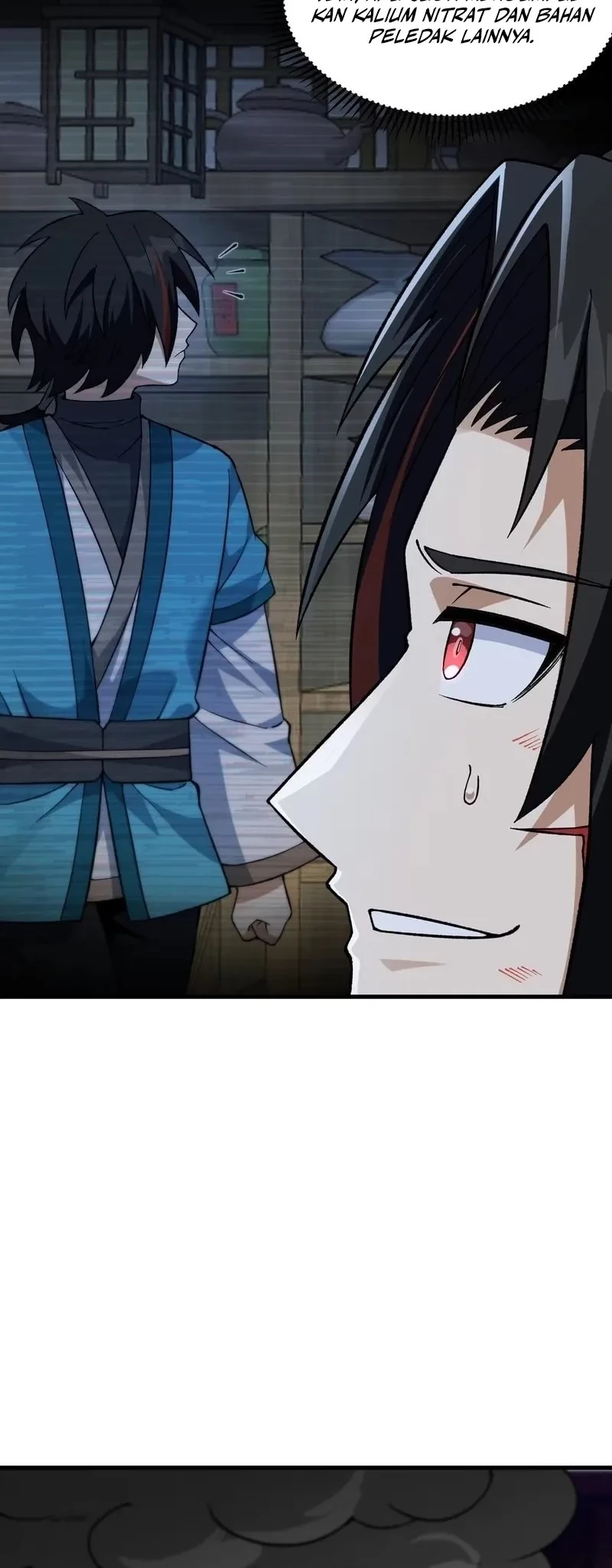 Imperial Decree: Cheat at Will Chapter 25 Gambar 31