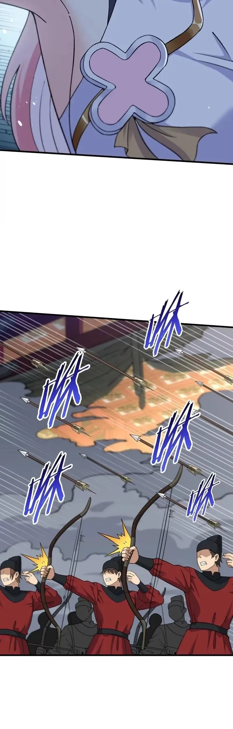 Imperial Decree: Cheat at Will Chapter 25 Gambar 35