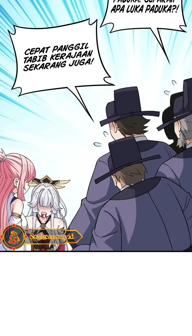 Imperial Decree: Cheat at Will Chapter 25 Gambar 39