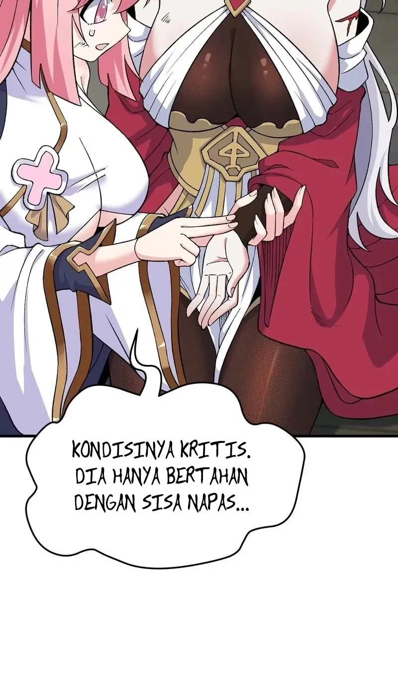 Imperial Decree: Cheat at Will Chapter 25 Gambar 41