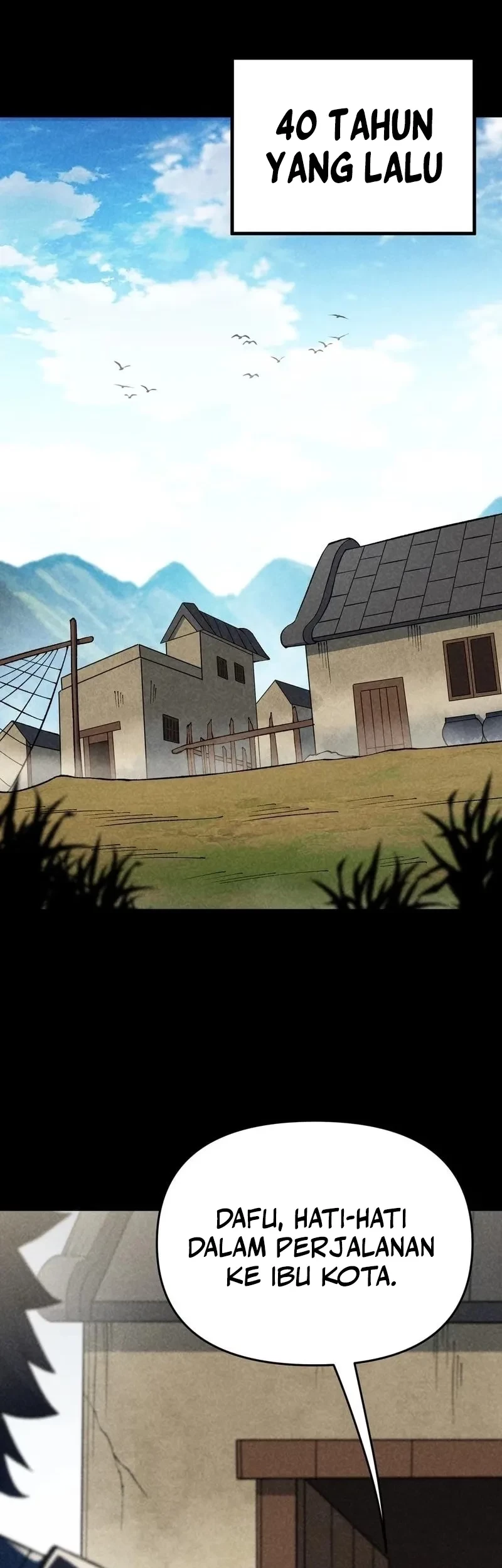 Imperial Decree: Cheat at Will Chapter 25 Gambar 46