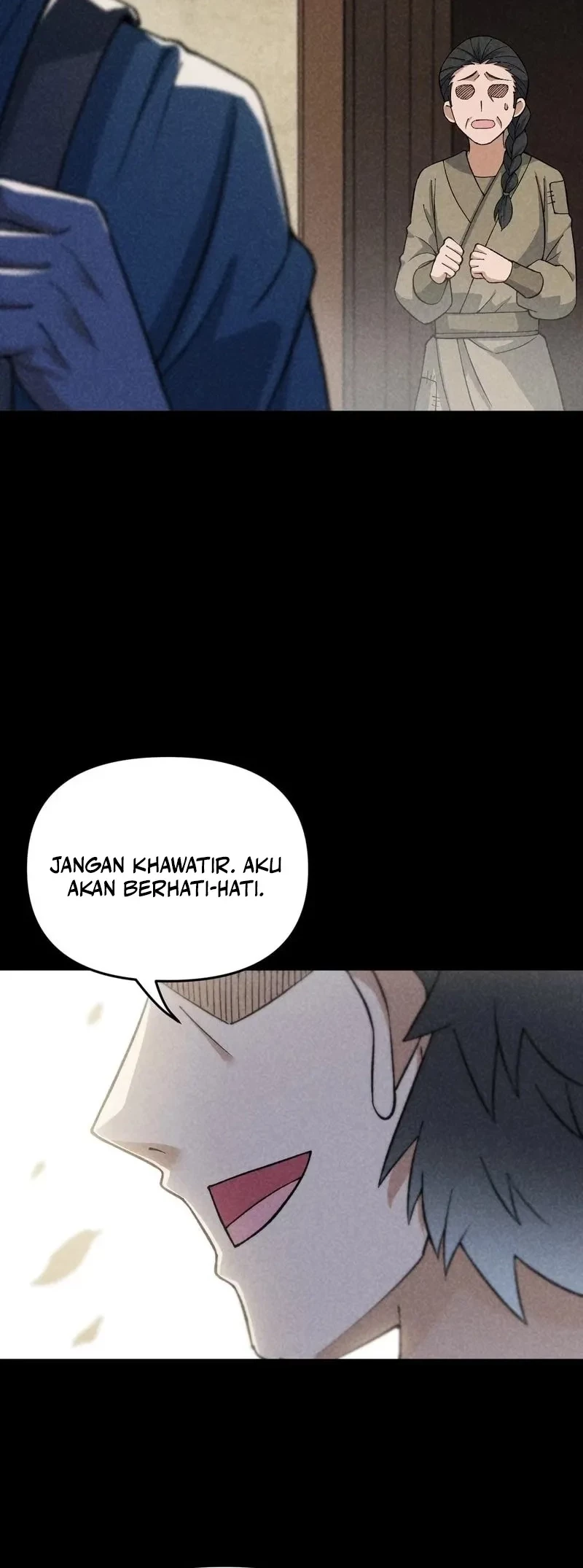 Imperial Decree: Cheat at Will Chapter 25 Gambar 47