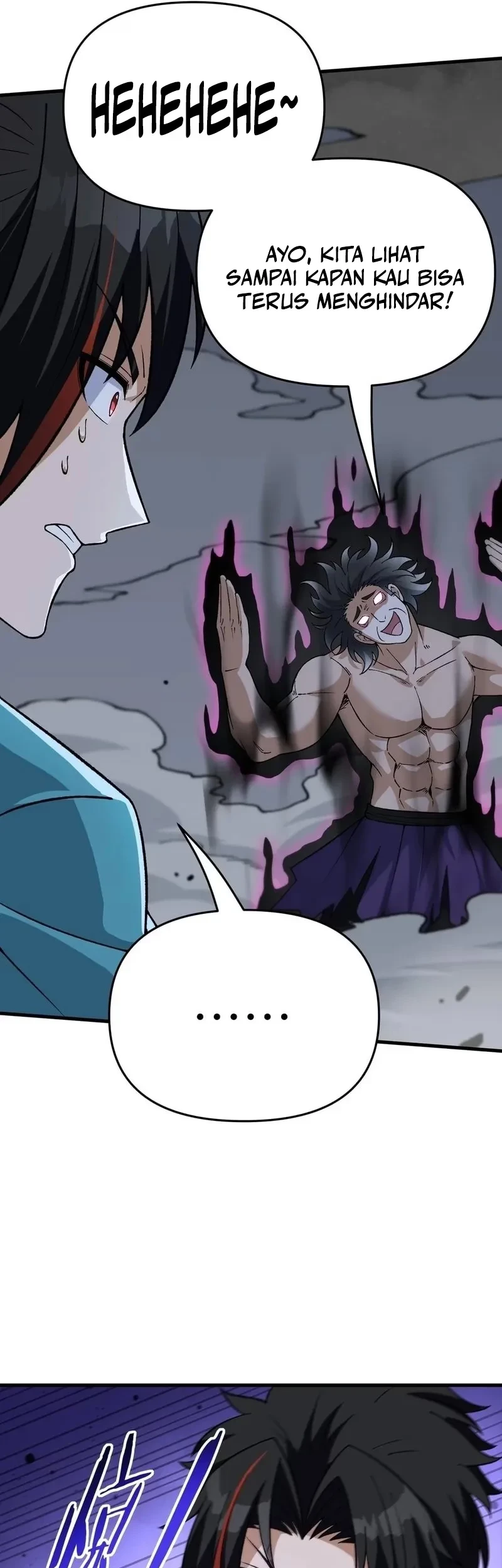 Imperial Decree: Cheat at Will Chapter 25 Gambar 6