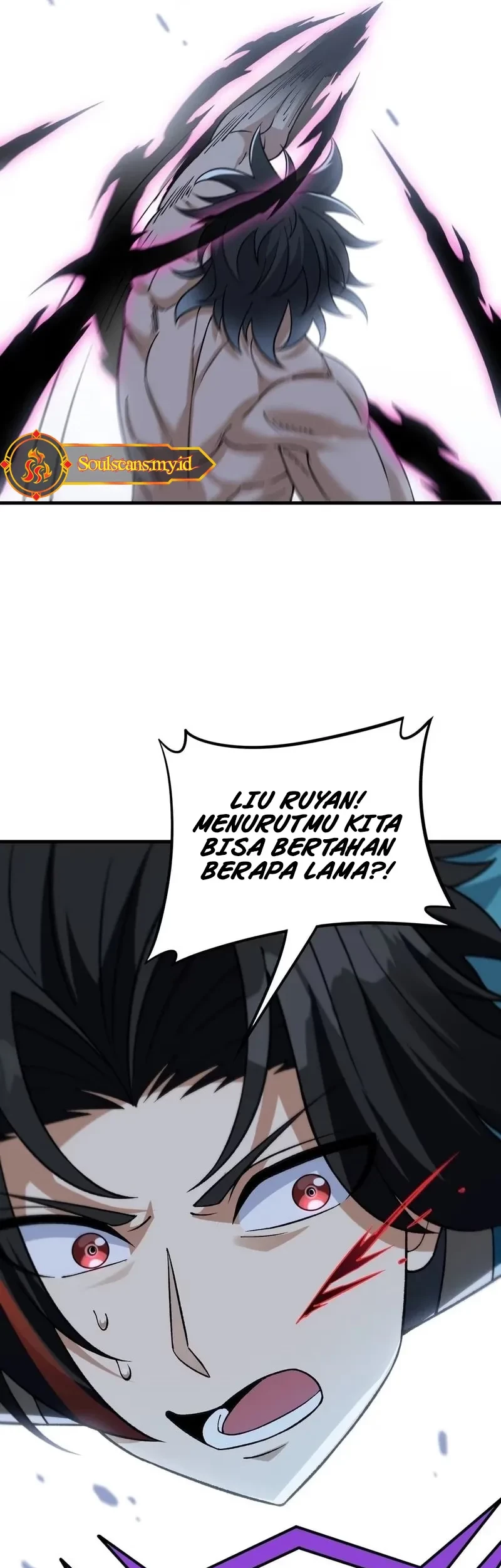 Imperial Decree: Cheat at Will Chapter 25 Gambar 8