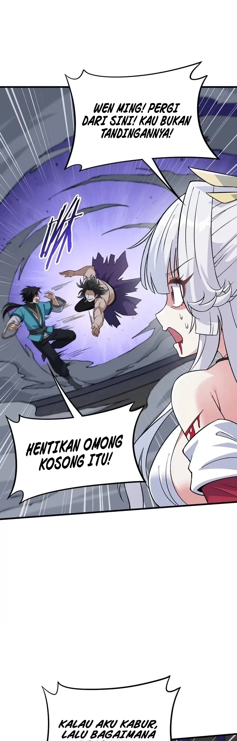 Imperial Decree: Cheat at Will Chapter 25 Gambar 10