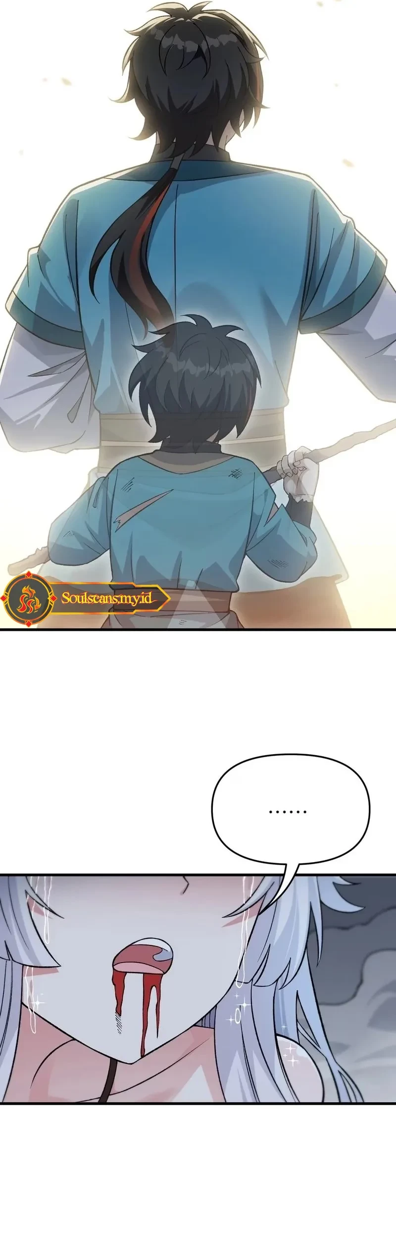 Imperial Decree: Cheat at Will Chapter 25 Gambar 16