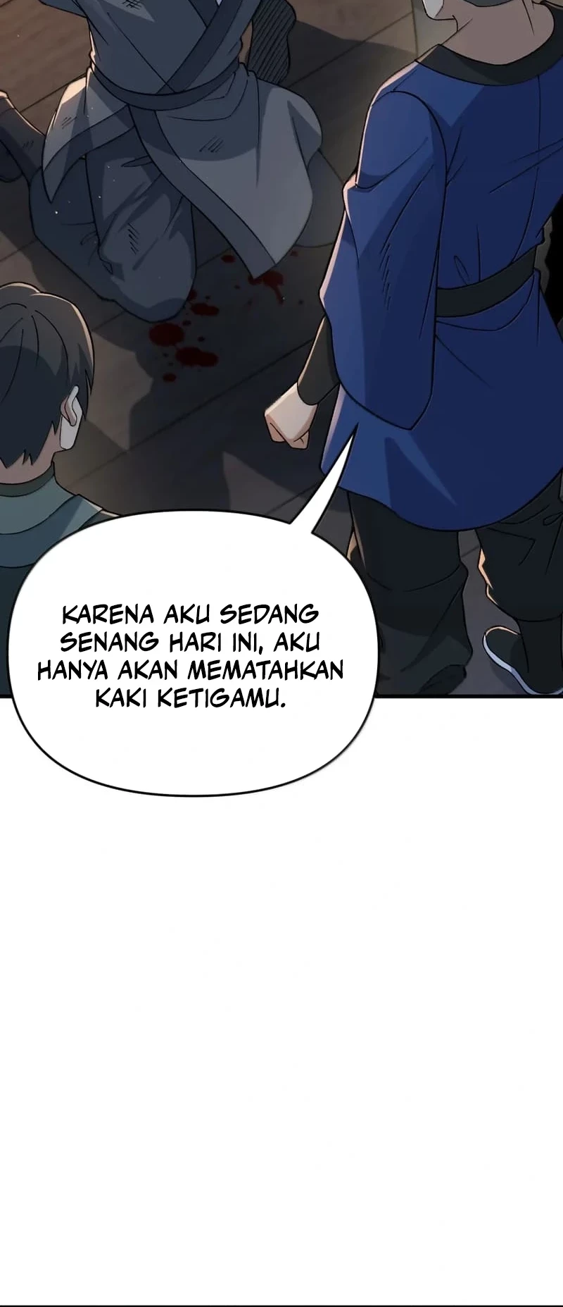 Imperial Decree: Cheat at Will Chapter 26 Gambar 23