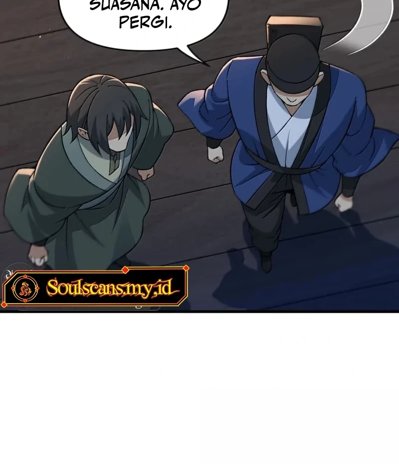 Imperial Decree: Cheat at Will Chapter 26 Gambar 25