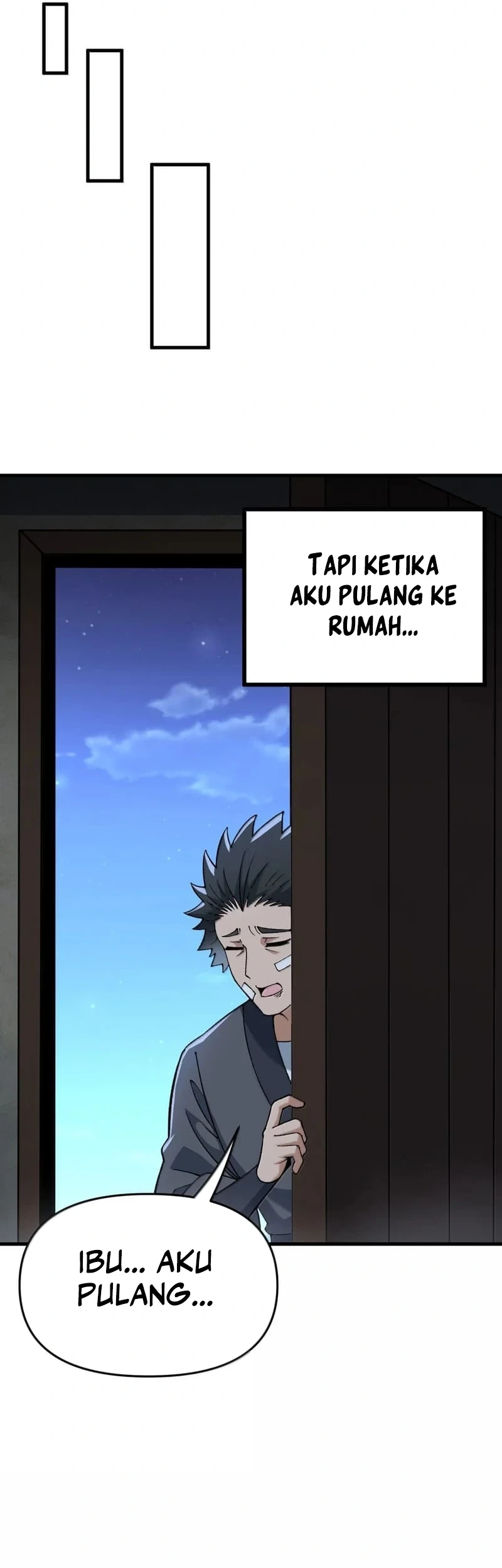 Imperial Decree: Cheat at Will Chapter 26 Gambar 28