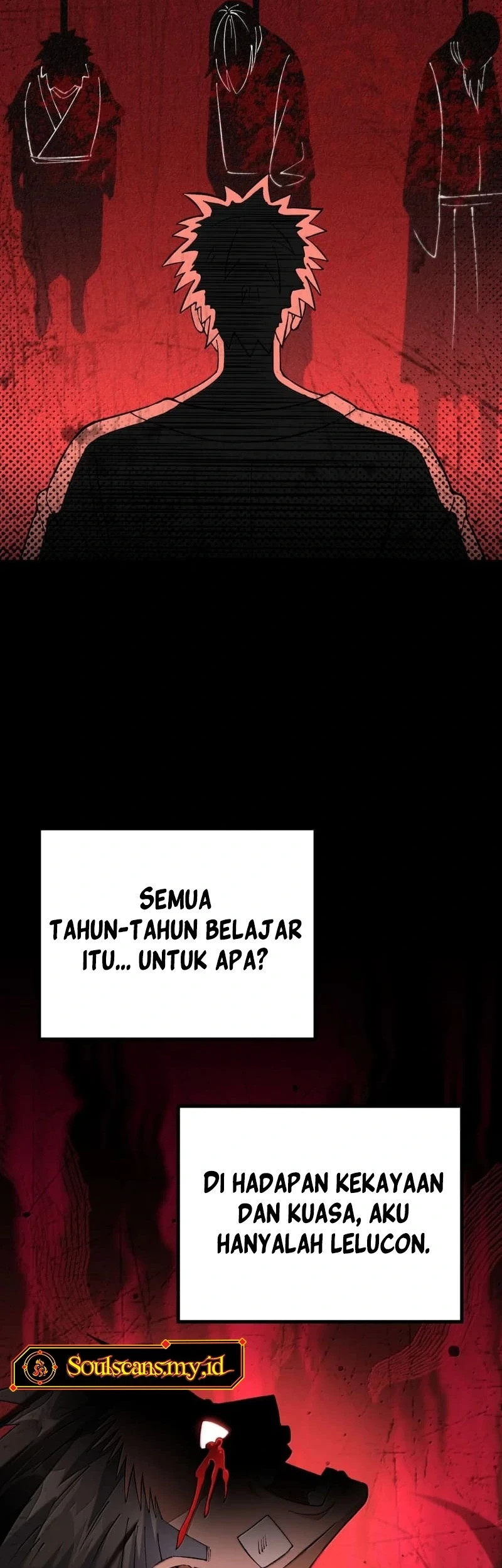 Imperial Decree: Cheat at Will Chapter 26 Gambar 30