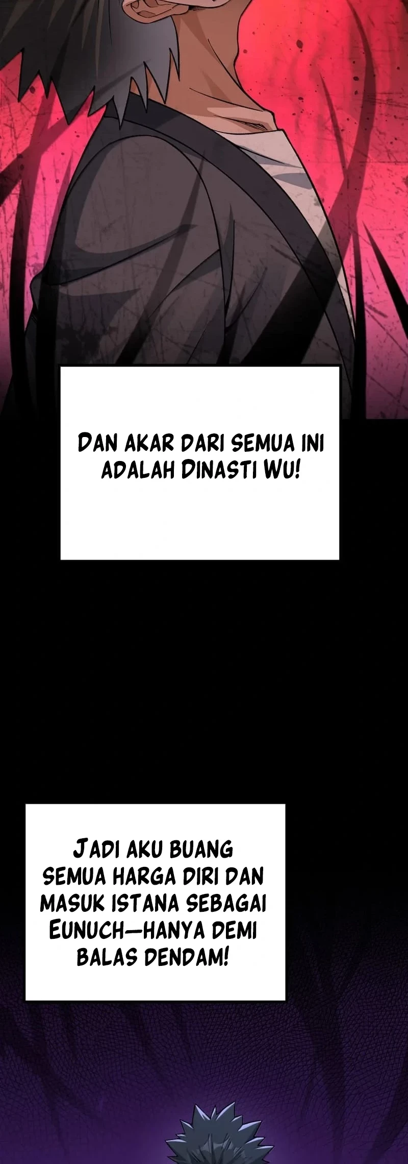 Imperial Decree: Cheat at Will Chapter 26 Gambar 31