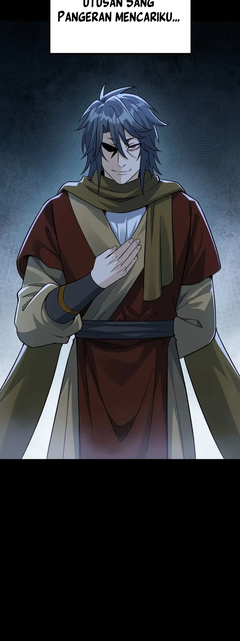 Imperial Decree: Cheat at Will Chapter 26 Gambar 35