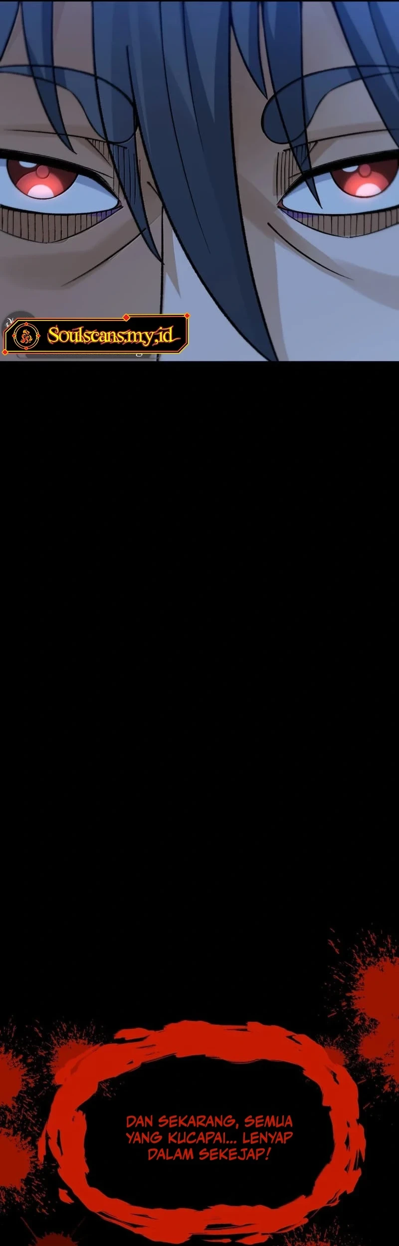 Imperial Decree: Cheat at Will Chapter 26 Gambar 36