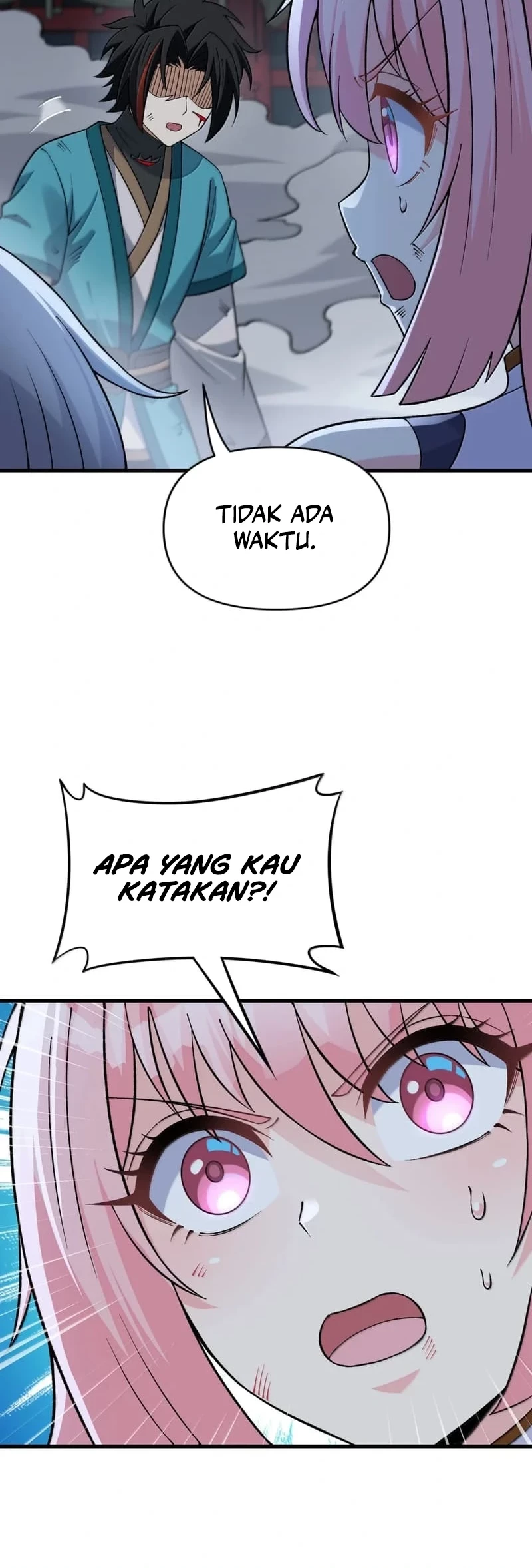 Imperial Decree: Cheat at Will Chapter 26 Gambar 47