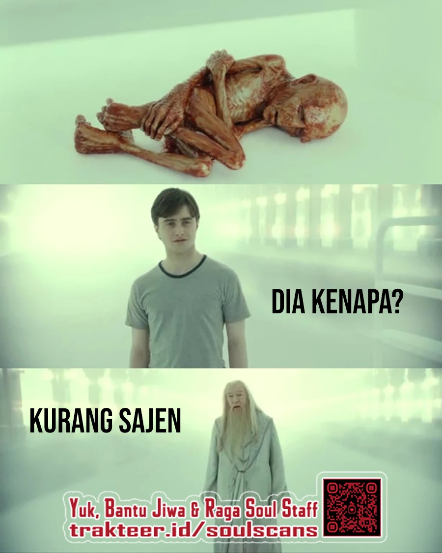 Imperial Decree: Cheat at Will Chapter 26 Gambar 52