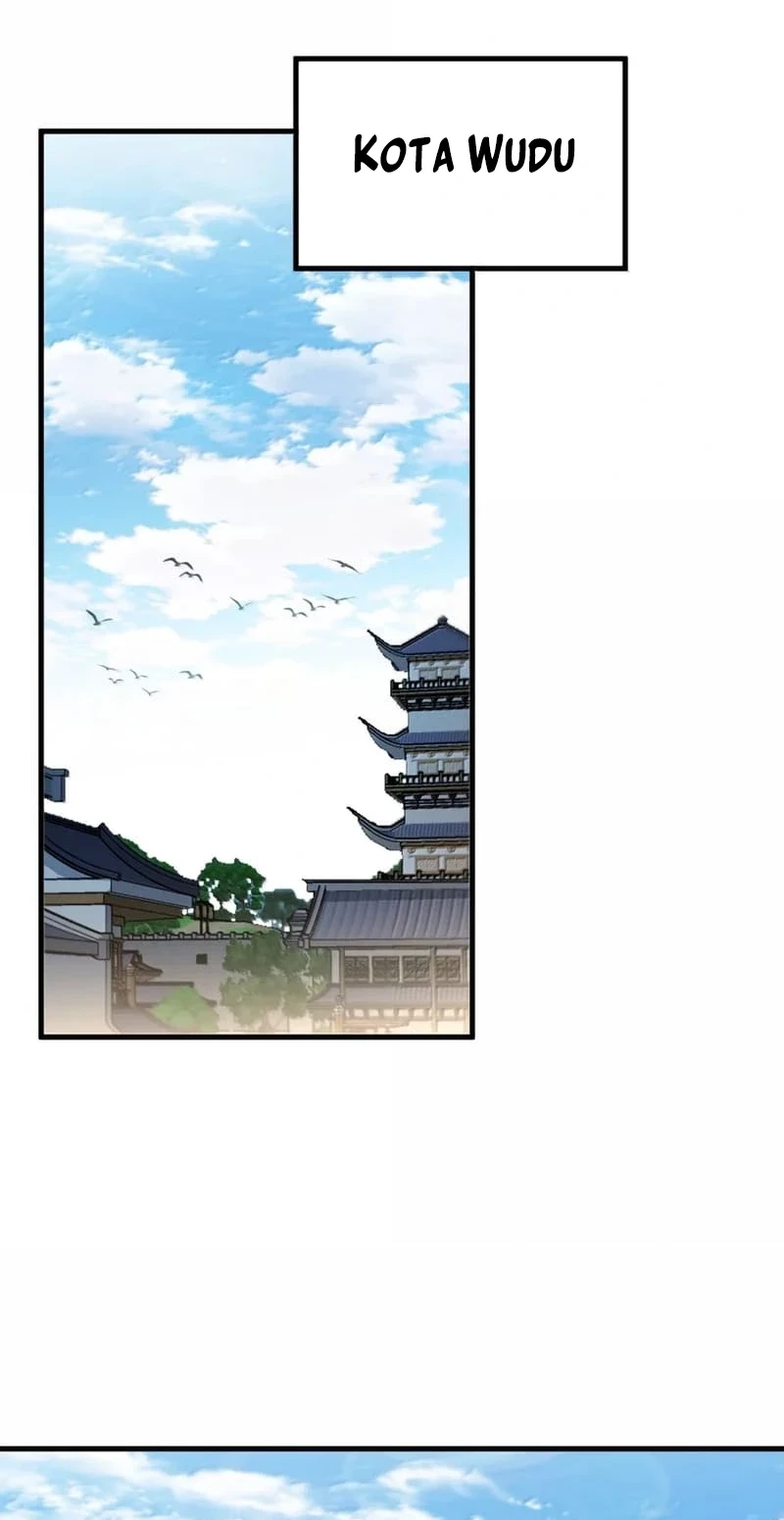 Imperial Decree: Cheat at Will Chapter 26 Gambar 3