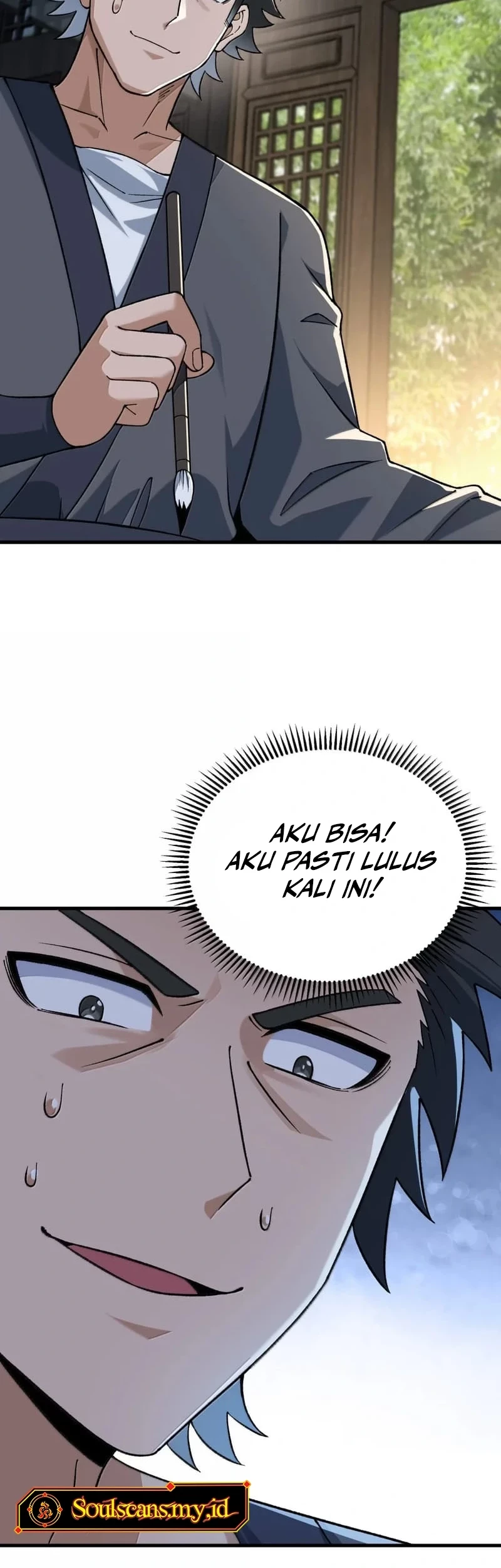 Imperial Decree: Cheat at Will Chapter 26 Gambar 9