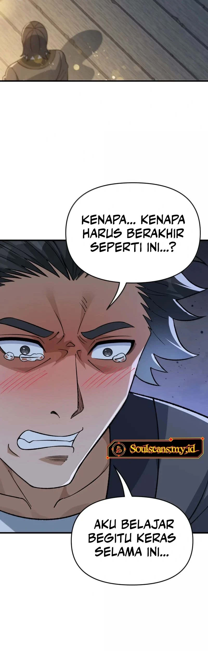 Imperial Decree: Cheat at Will Chapter 26 Gambar 15