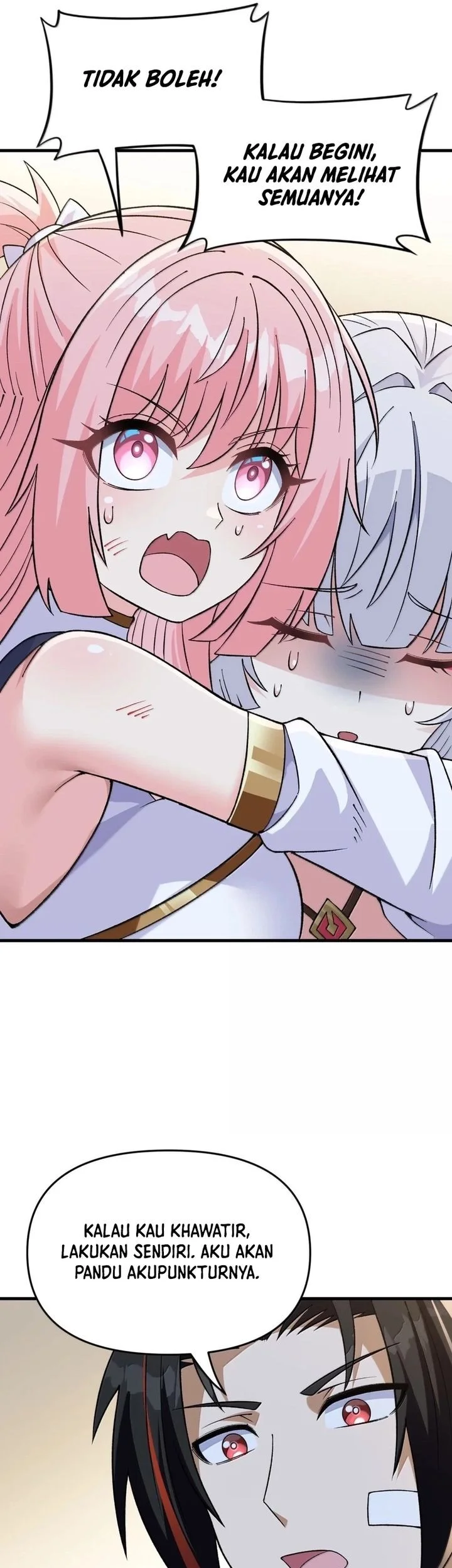 Imperial Decree: Cheat at Will Chapter 27 Gambar 21