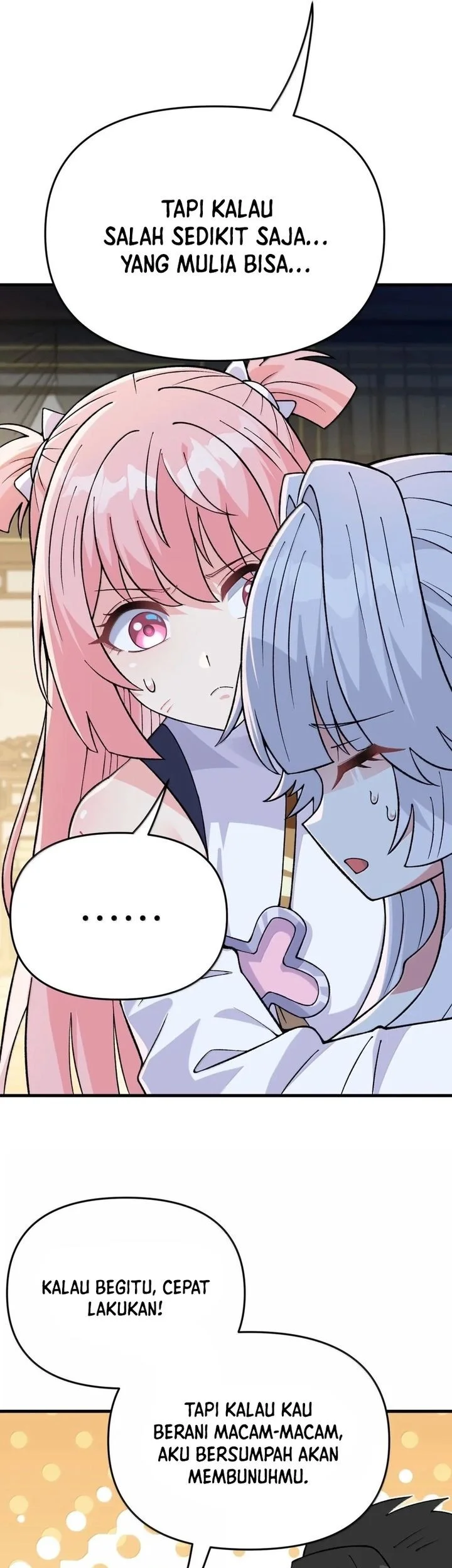 Imperial Decree: Cheat at Will Chapter 27 Gambar 23