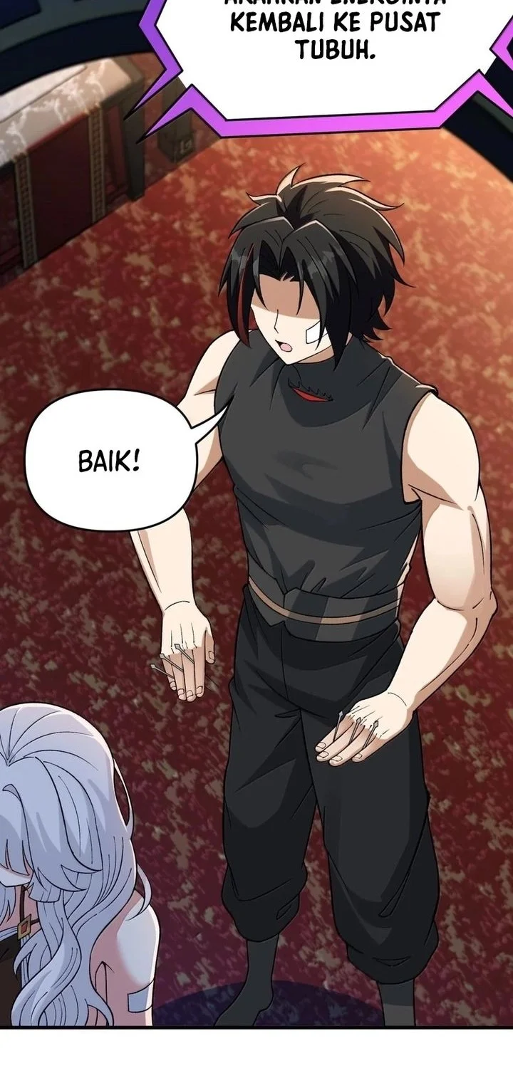 Imperial Decree: Cheat at Will Chapter 27 Gambar 32