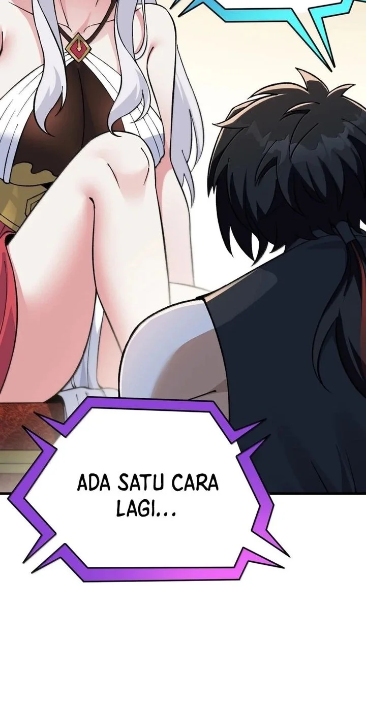 Imperial Decree: Cheat at Will Chapter 27 Gambar 46
