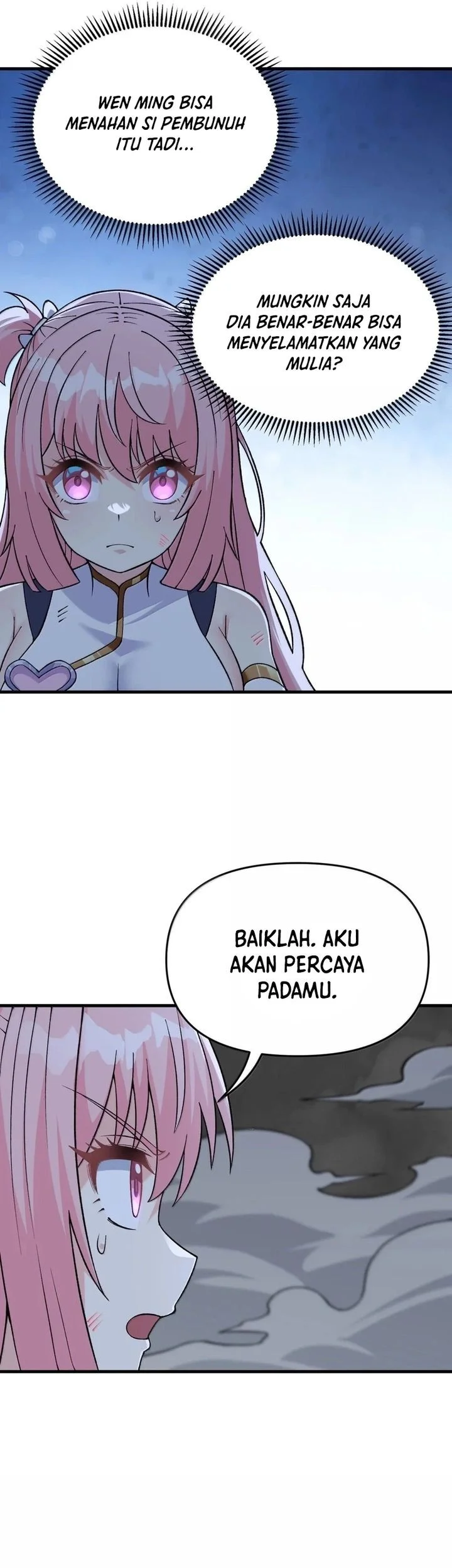 Imperial Decree: Cheat at Will Chapter 27 Gambar 7
