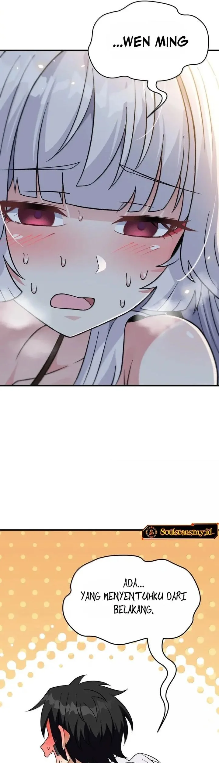 Imperial Decree: Cheat at Will Chapter 28 Gambar 25