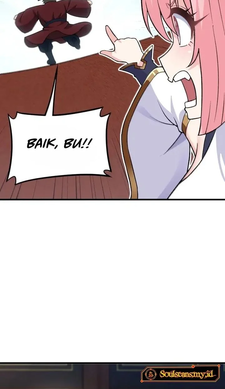 Imperial Decree: Cheat at Will Chapter 28 Gambar 36