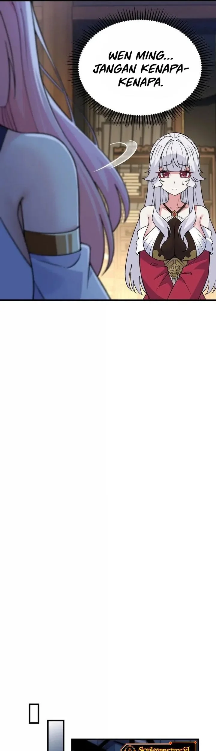 Imperial Decree: Cheat at Will Chapter 28 Gambar 49