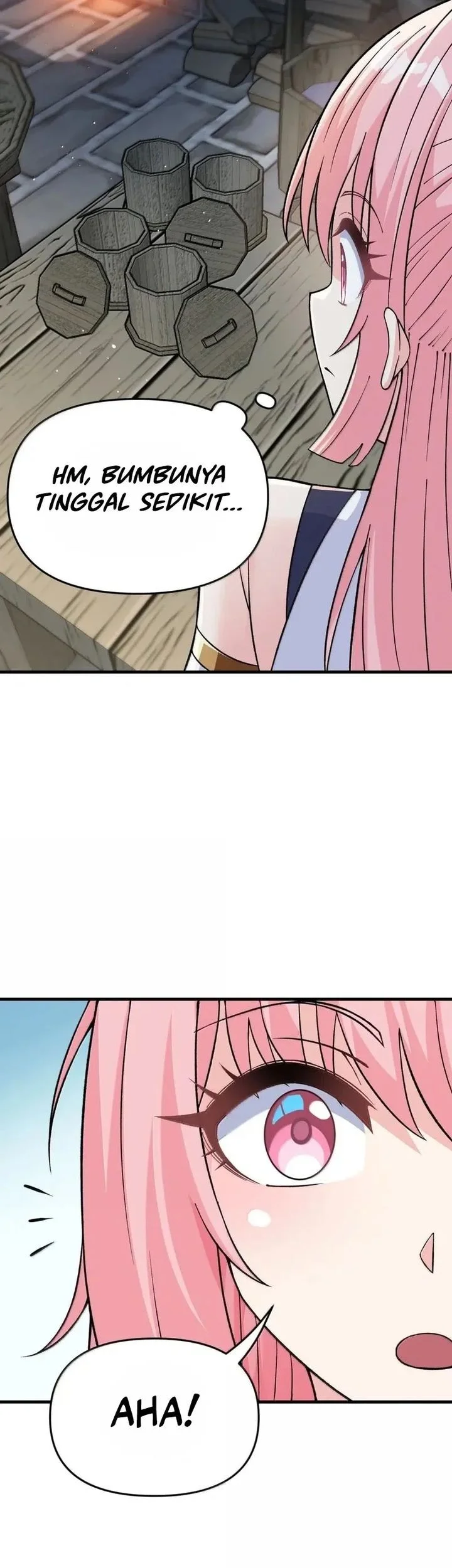 Imperial Decree: Cheat at Will Chapter 28 Gambar 53