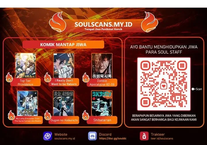 Imperial Decree: Cheat at Will Chapter 28 Gambar 57