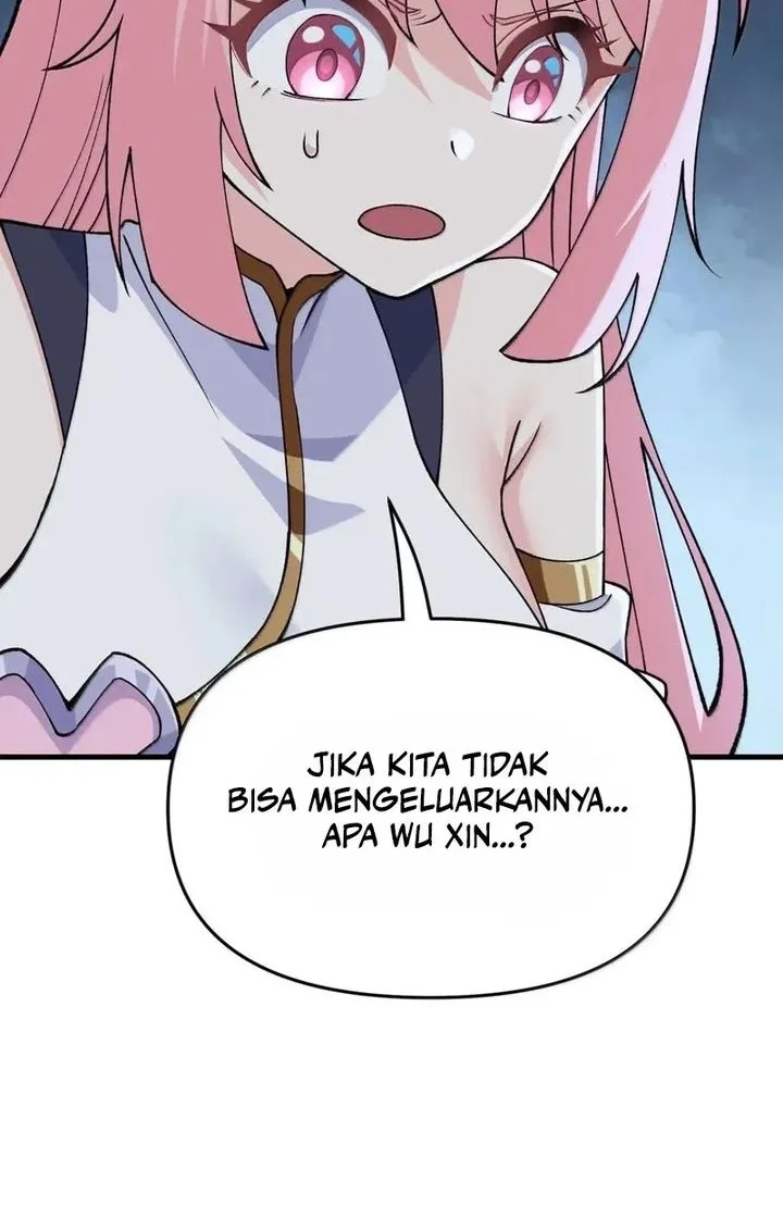 Imperial Decree: Cheat at Will Chapter 28 Gambar 4