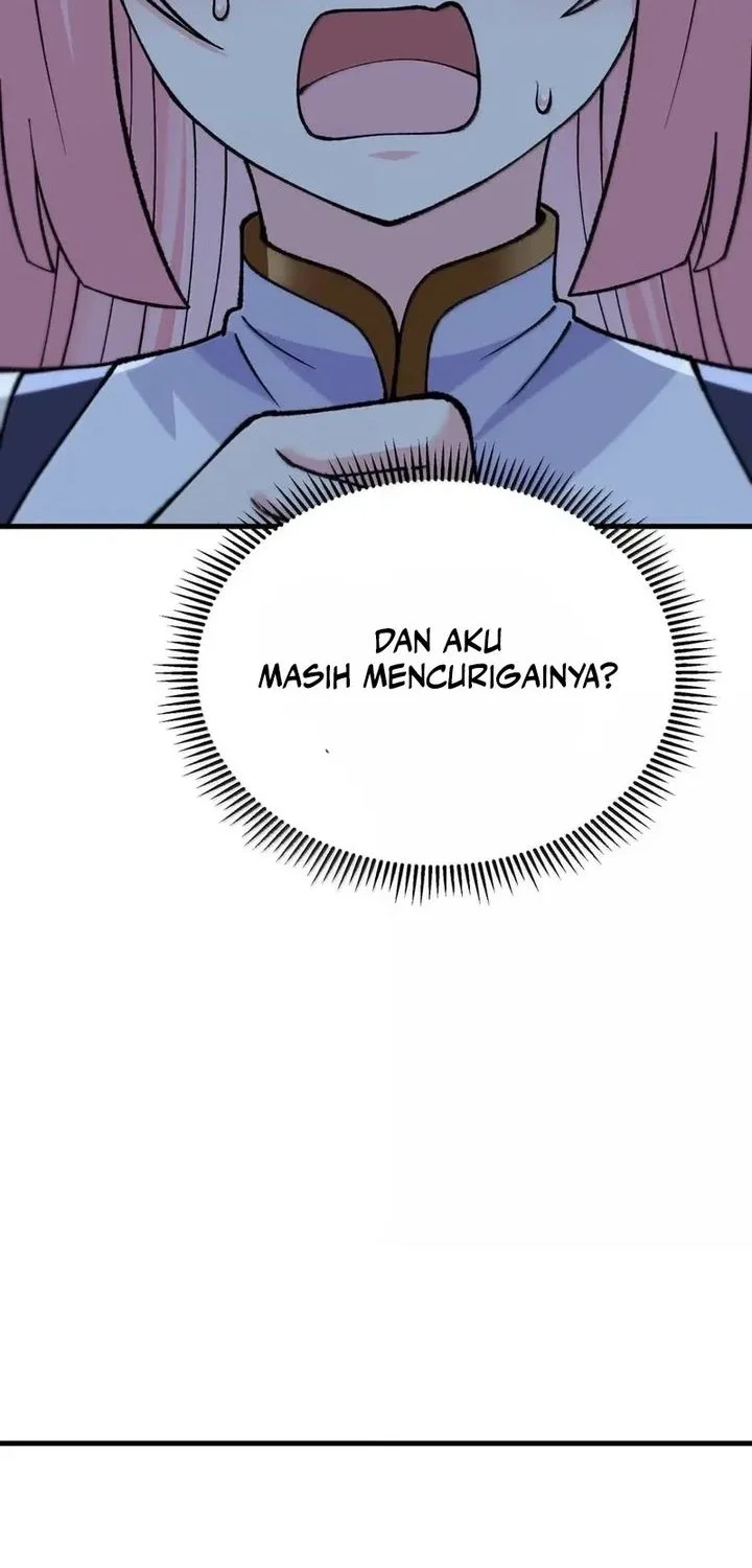 Imperial Decree: Cheat at Will Chapter 28 Gambar 16