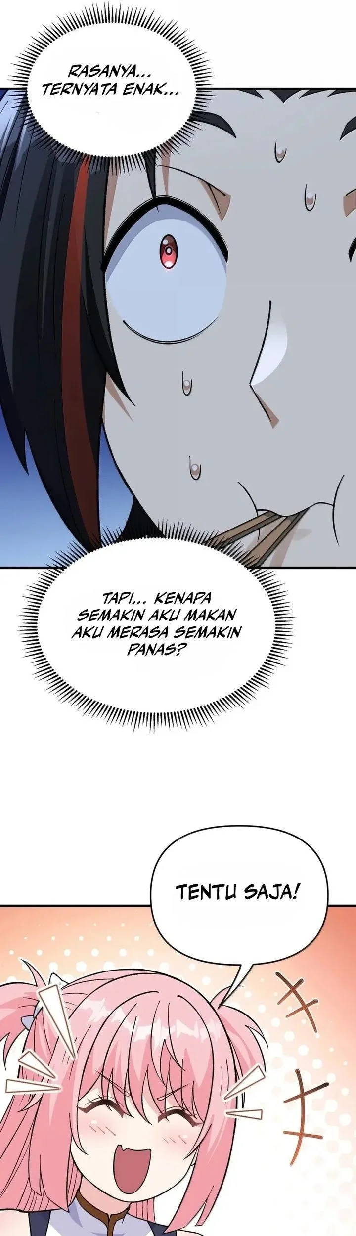 Imperial Decree: Cheat at Will Chapter 29 Gambar 19