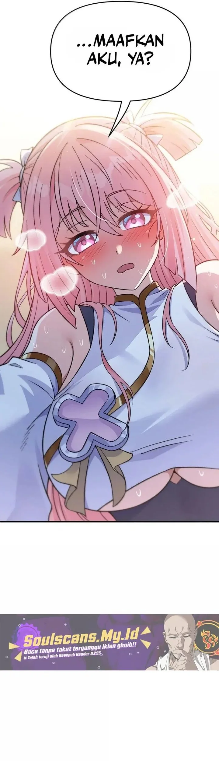 Imperial Decree: Cheat at Will Chapter 29 Gambar 31