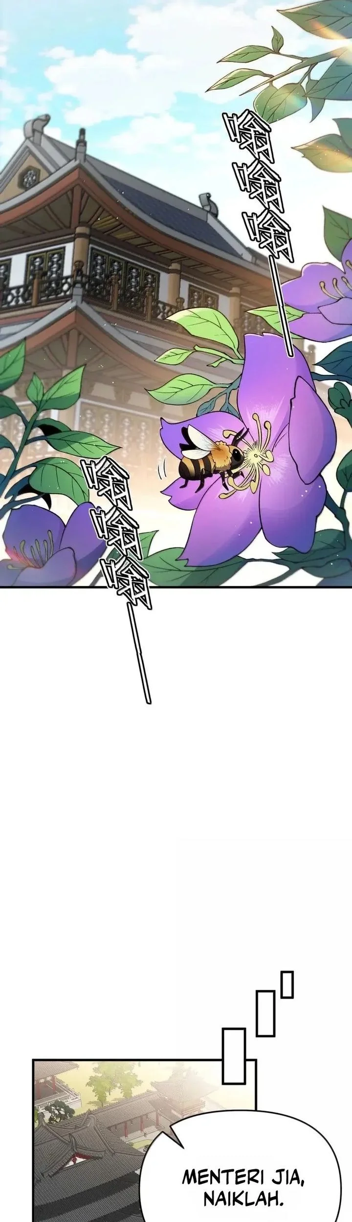 Imperial Decree: Cheat at Will Chapter 29 Gambar 33