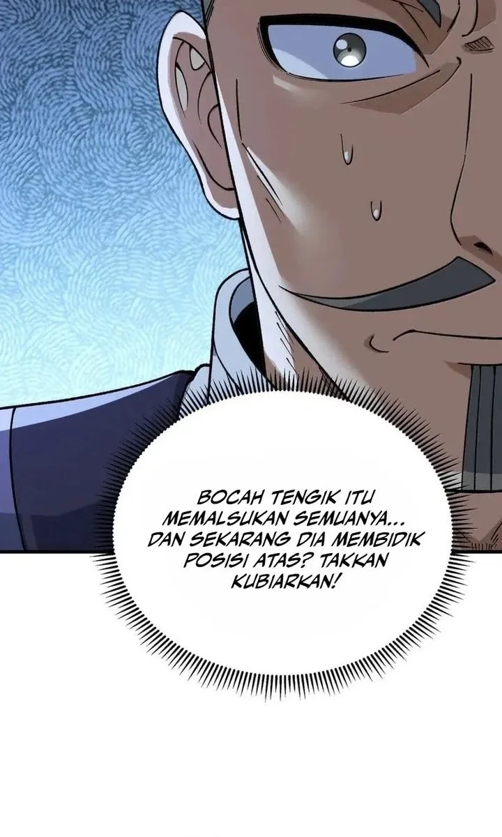 Imperial Decree: Cheat at Will Chapter 29 Gambar 36