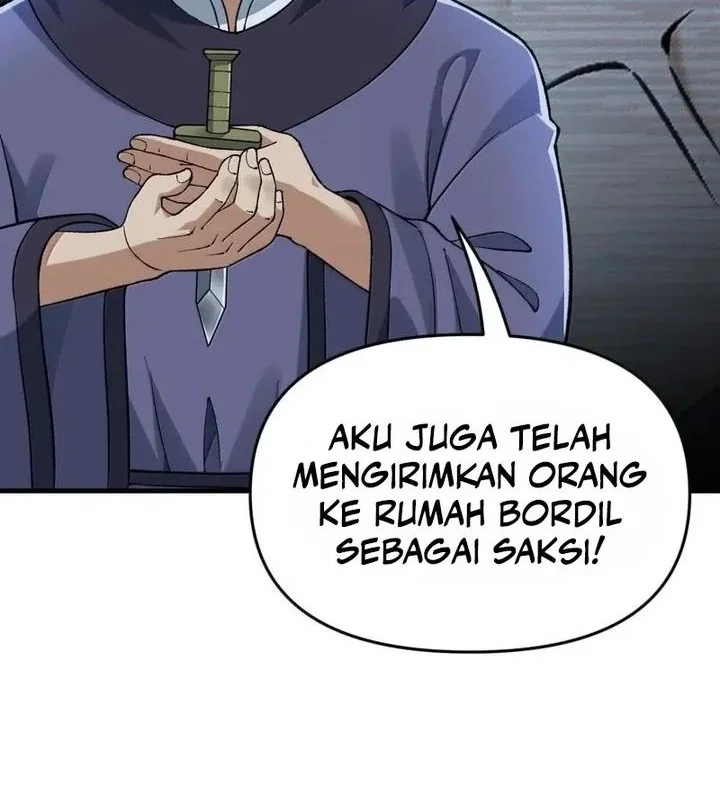 Imperial Decree: Cheat at Will Chapter 29 Gambar 44