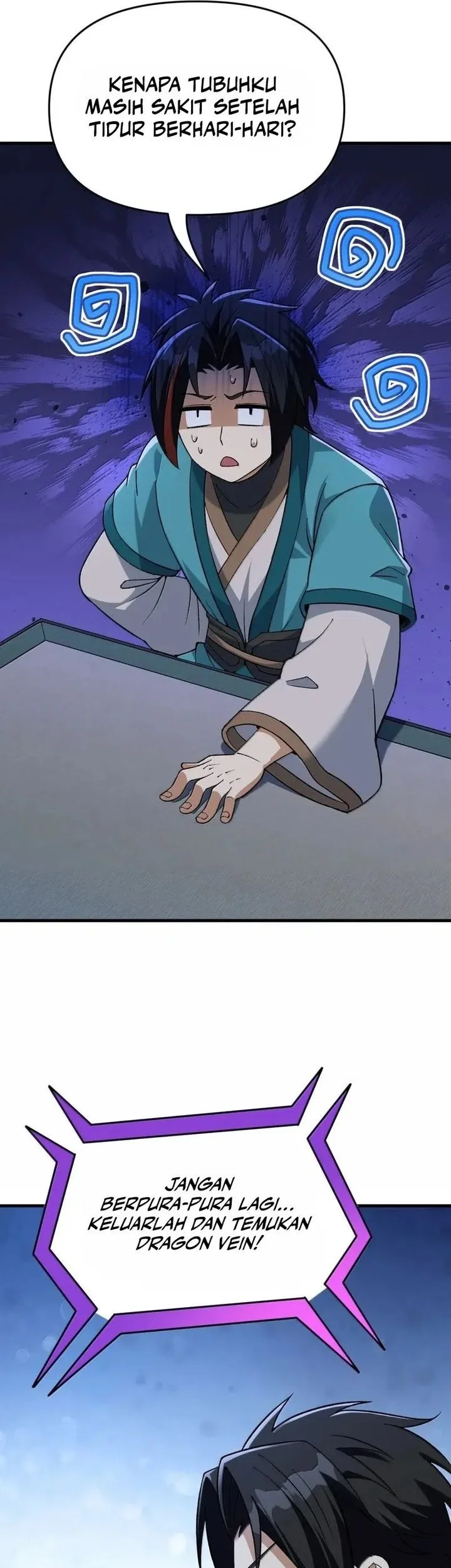 Imperial Decree: Cheat at Will Chapter 29 Gambar 3