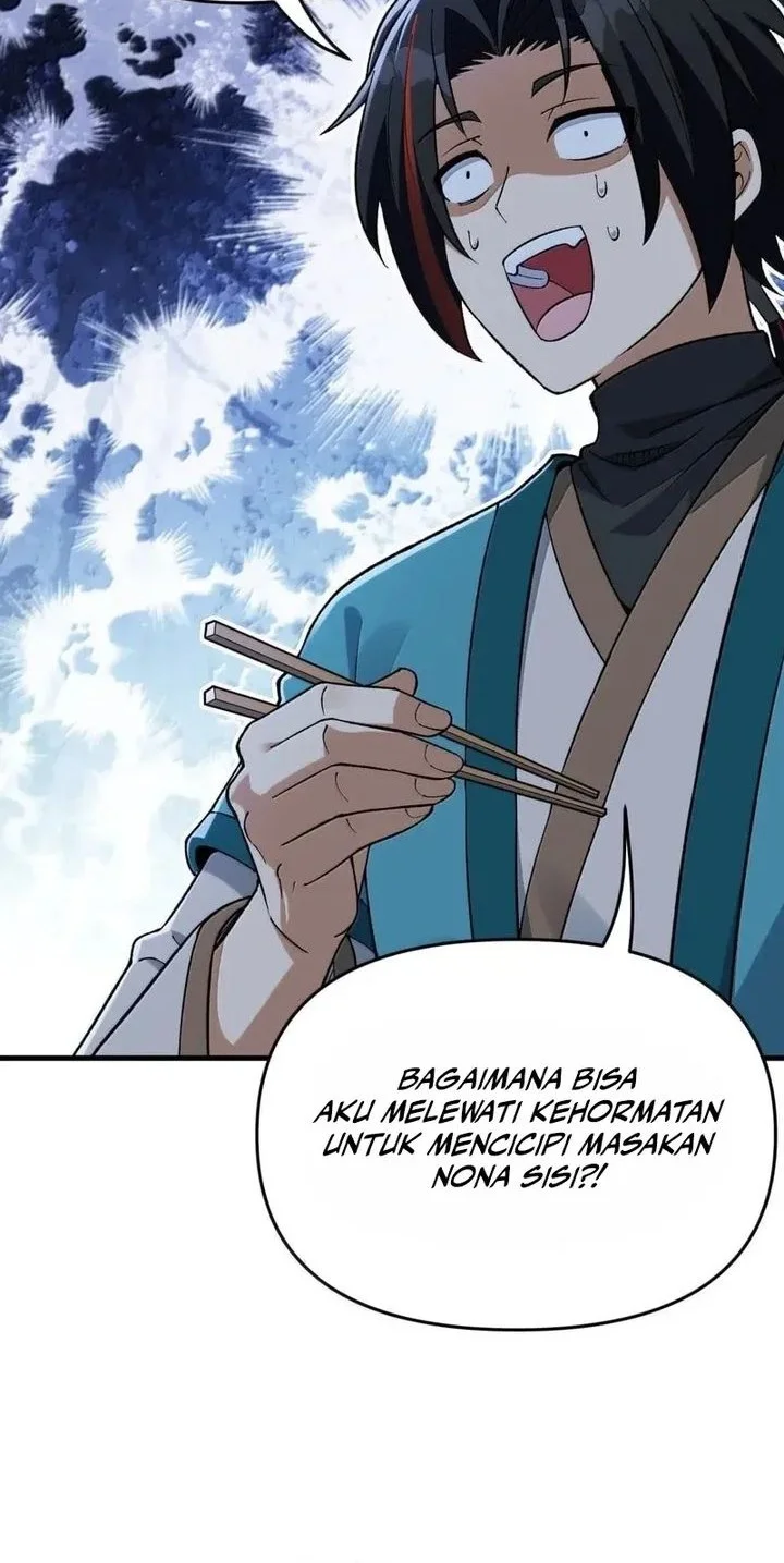 Imperial Decree: Cheat at Will Chapter 29 Gambar 14