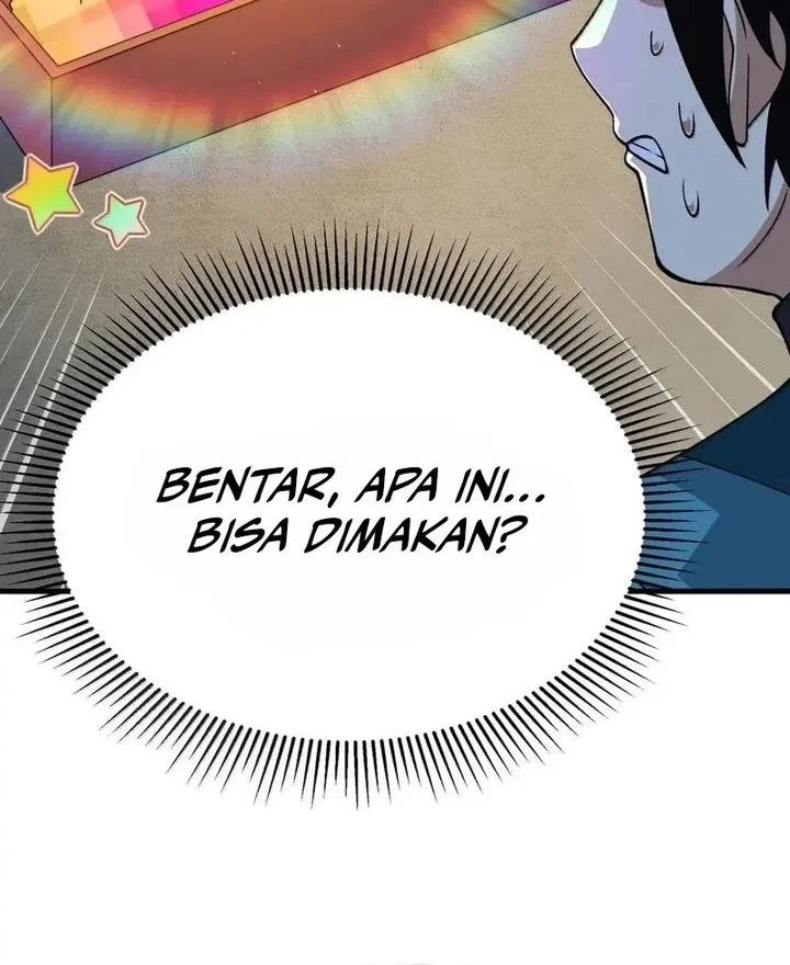 Imperial Decree: Cheat at Will Chapter 29 Gambar 10