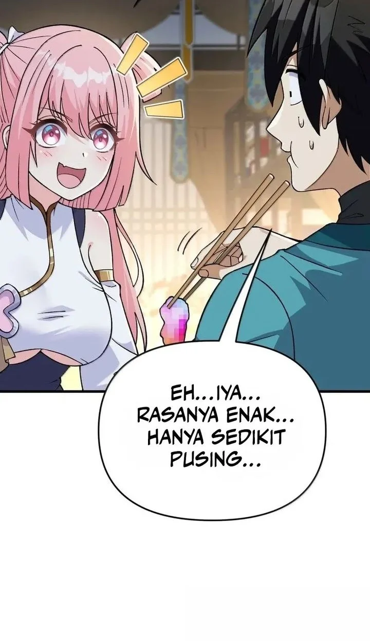 Imperial Decree: Cheat at Will Chapter 29 Gambar 18