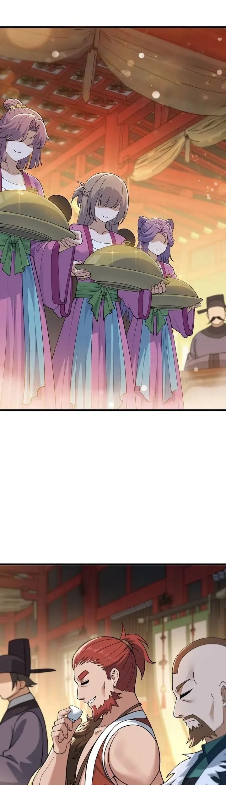 Imperial Decree: Cheat at Will Chapter 20 Gambar 5