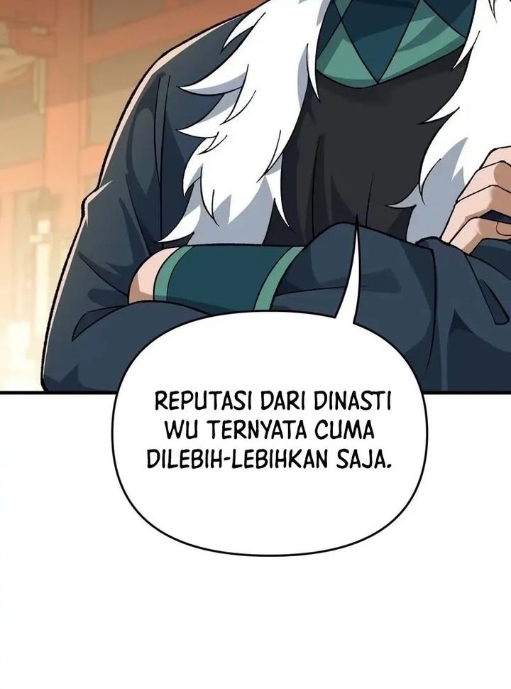 Imperial Decree: Cheat at Will Chapter 20 Gambar 44