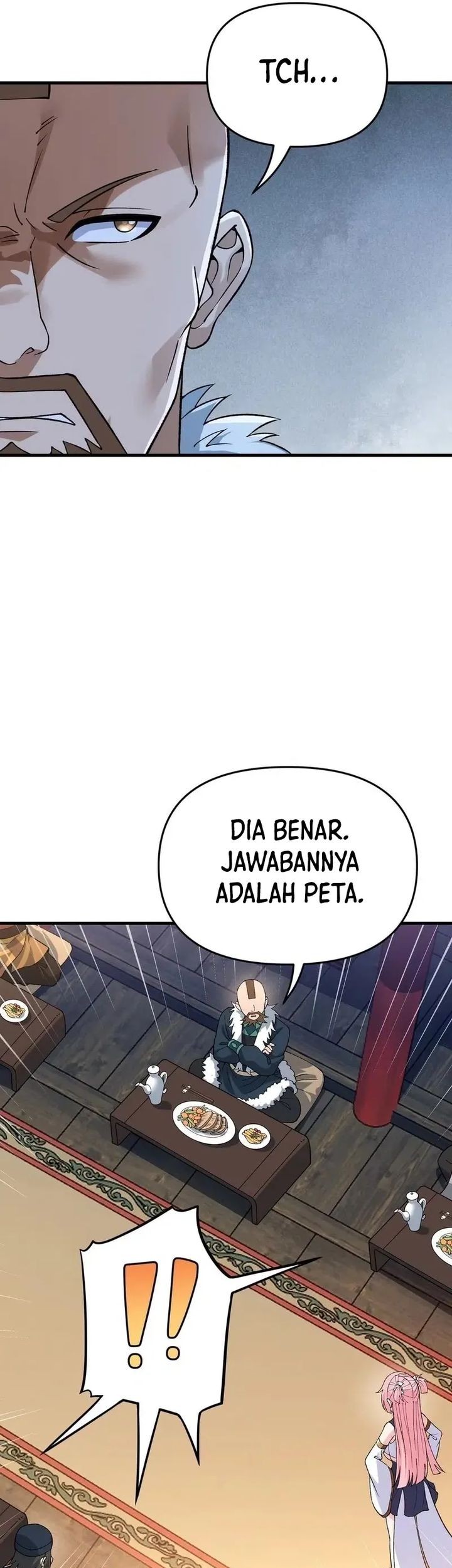 Imperial Decree: Cheat at Will Chapter 20 Gambar 49