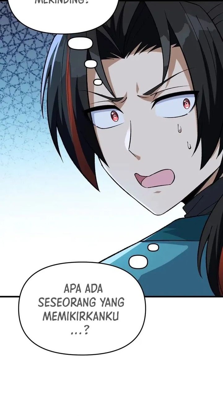 Imperial Decree: Cheat at Will Chapter 20 Gambar 14